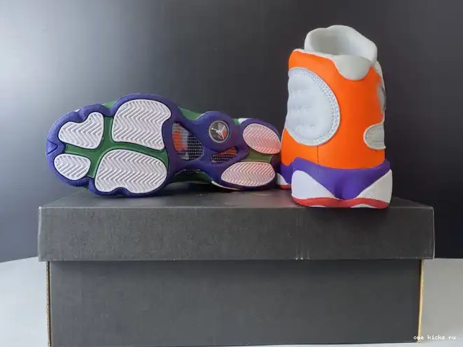 Rep Onekick Air GS Jordan 13 CV0785-158 Playground 0506